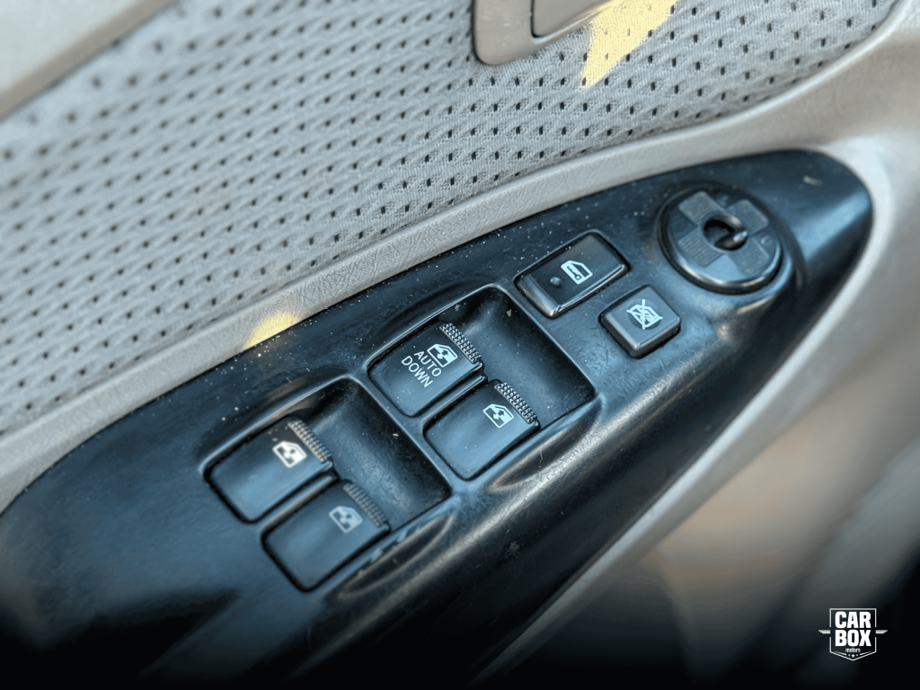 HYUNDAI Tucson - Foto