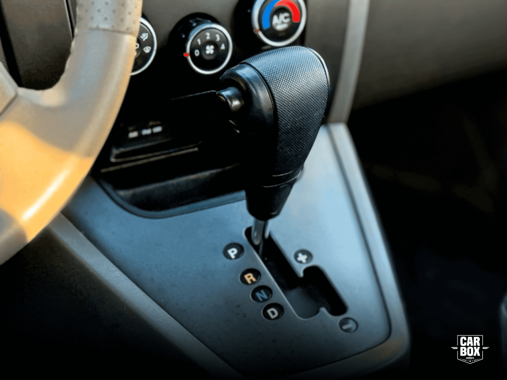 HYUNDAI Tucson - Foto