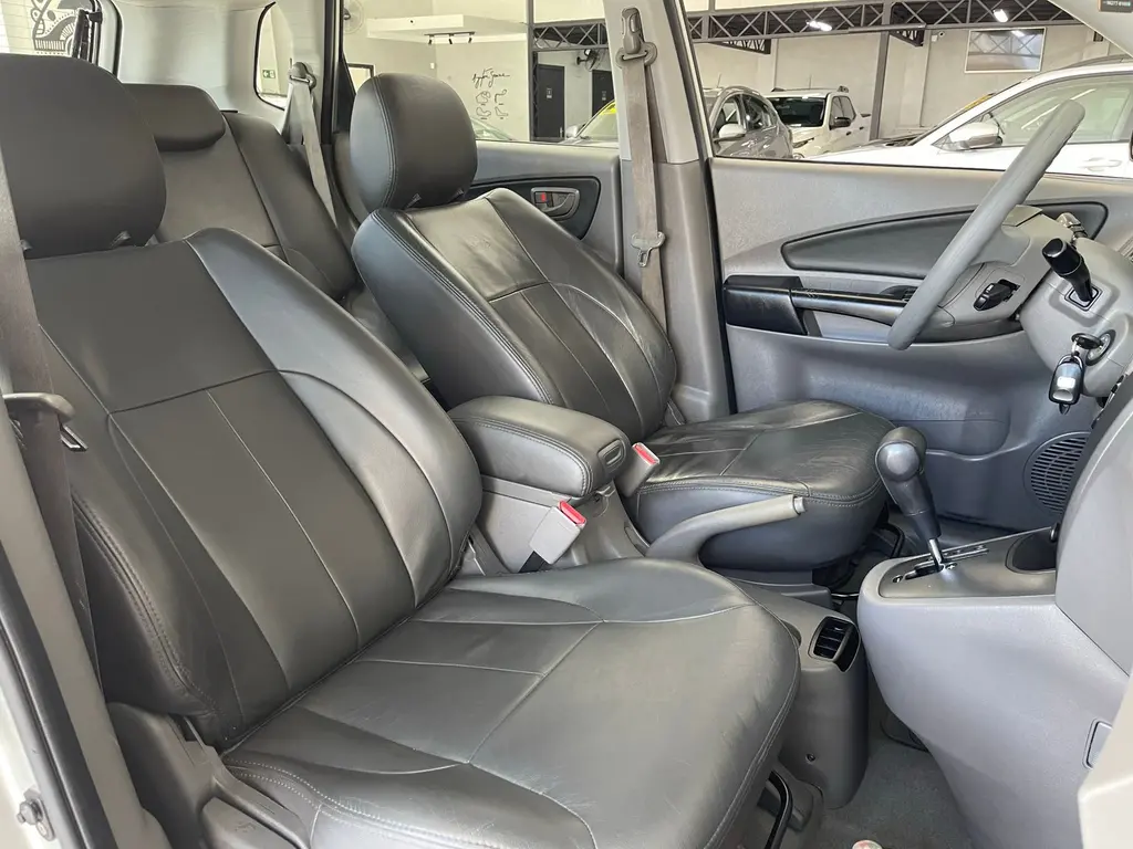 HYUNDAI Tucson - Foto