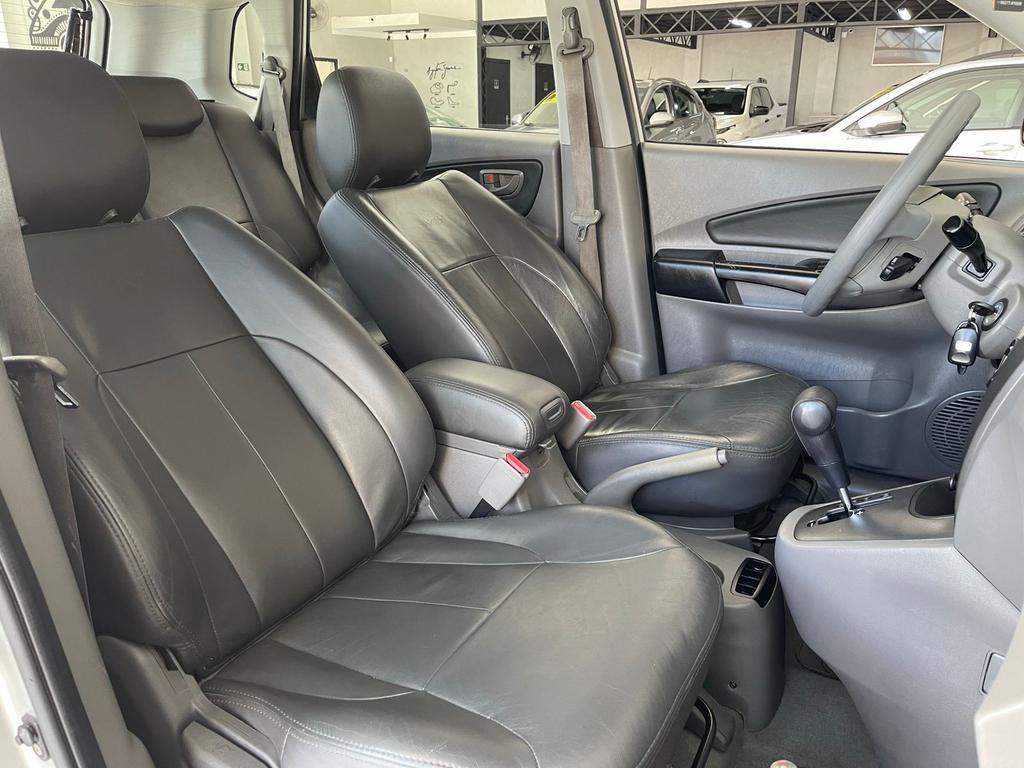 HYUNDAI Tucson - Foto