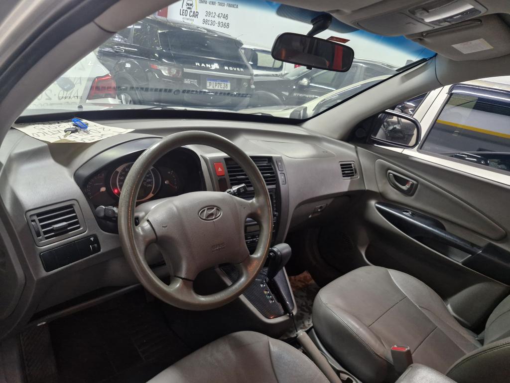HYUNDAI Tucson - Foto