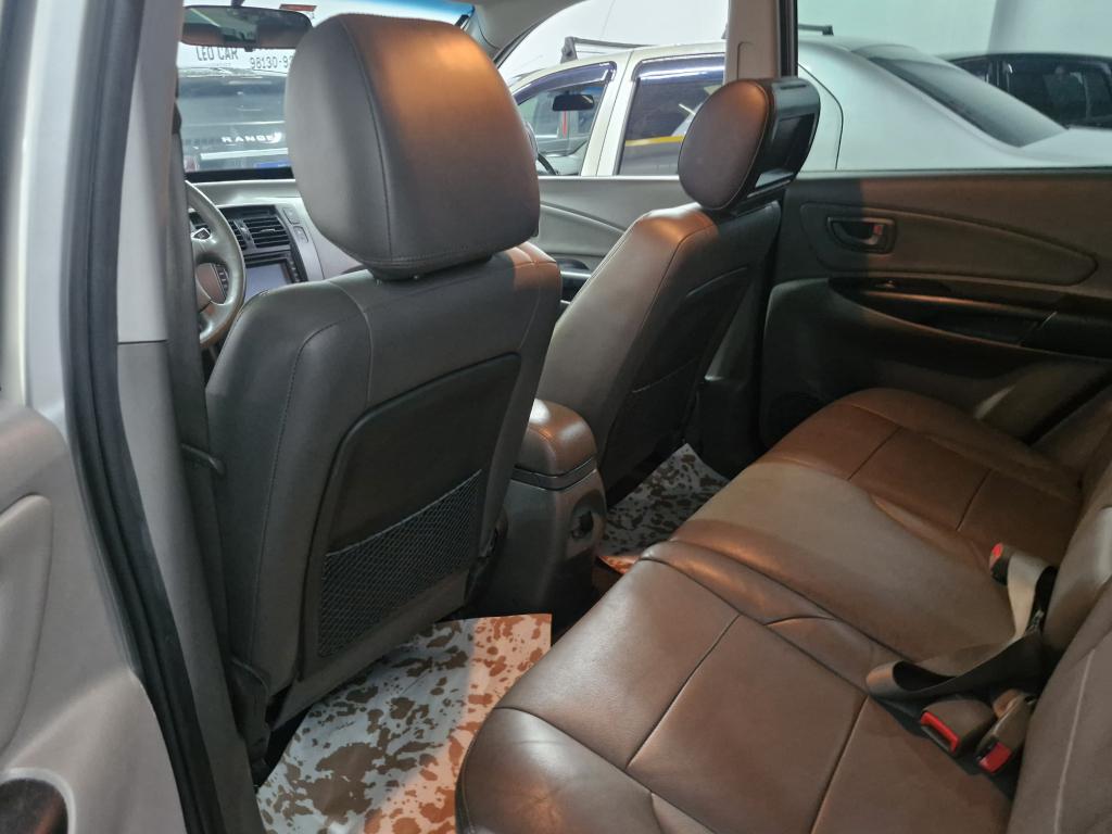 HYUNDAI Tucson - Foto