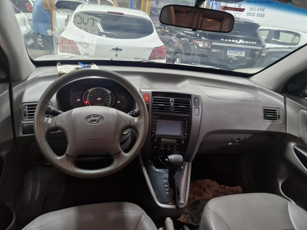 HYUNDAI Tucson - Foto