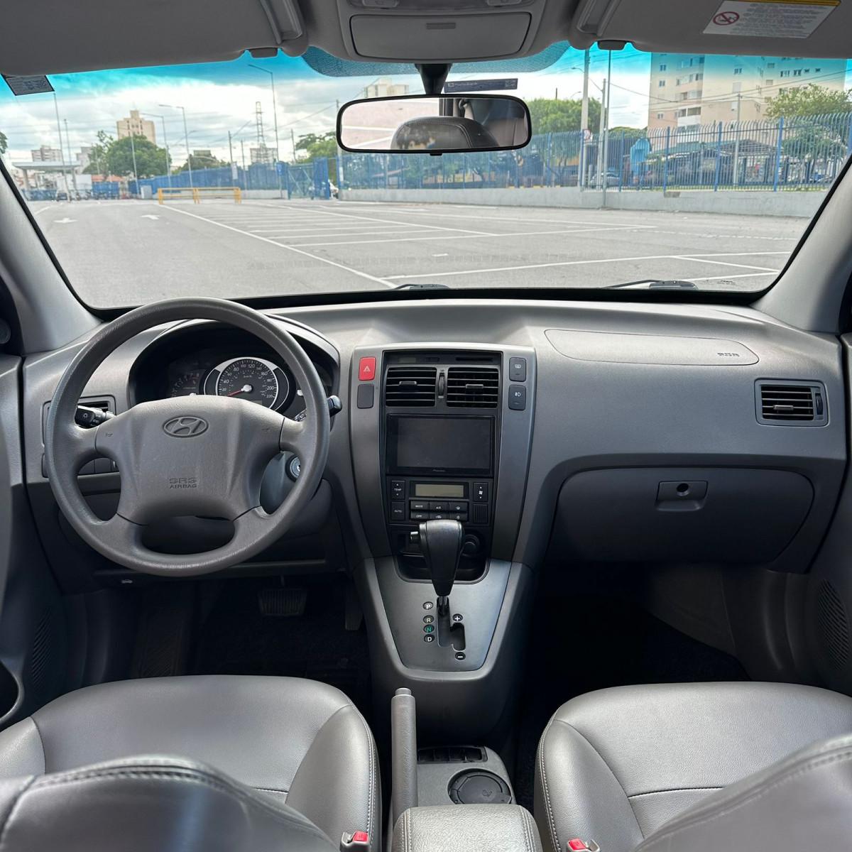 HYUNDAI Tucson - Foto