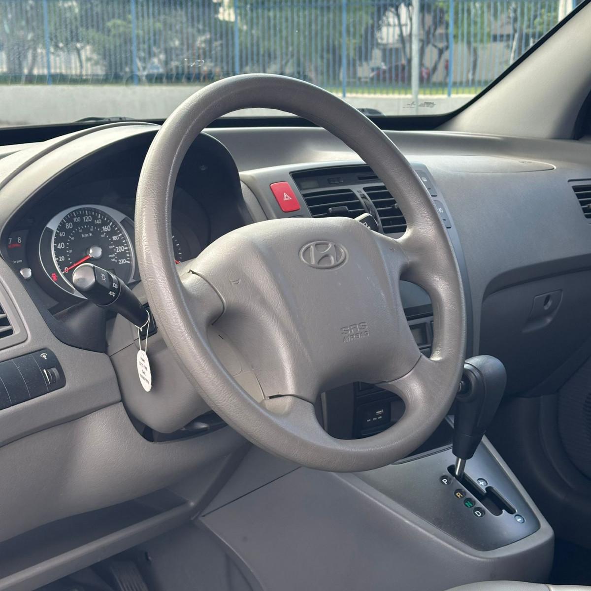 HYUNDAI Tucson - Foto