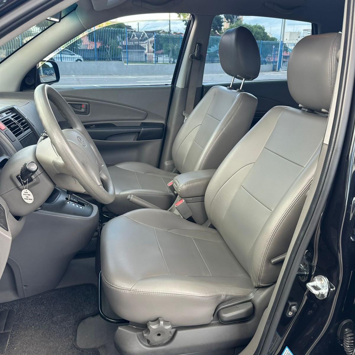 HYUNDAI Tucson - Foto