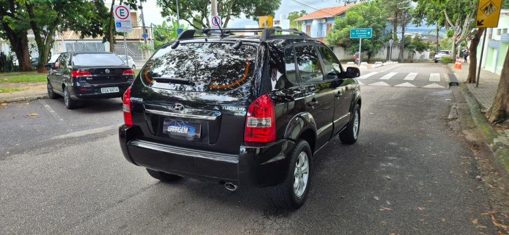 HYUNDAI Tucson - Foto