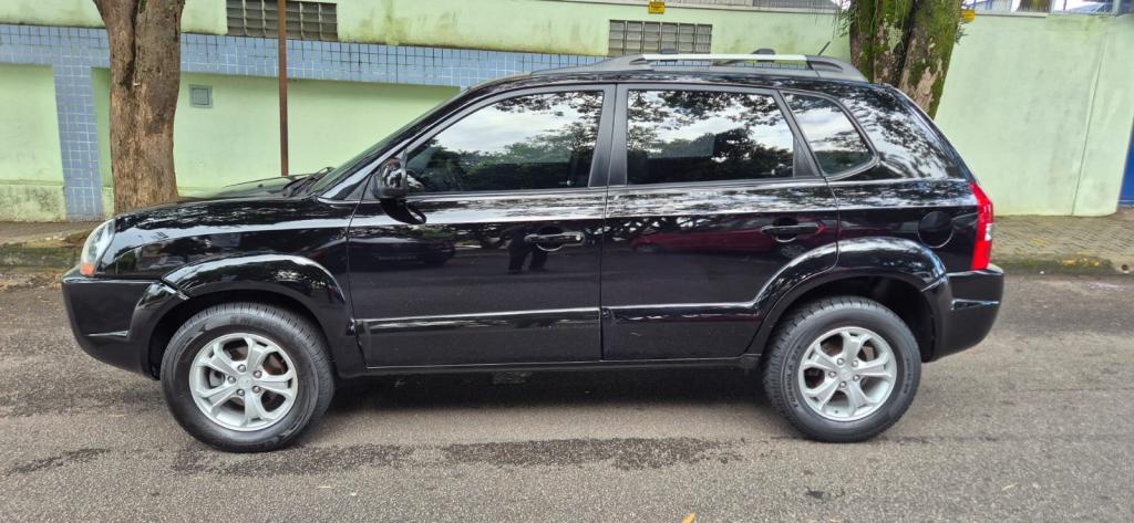 HYUNDAI Tucson - Foto