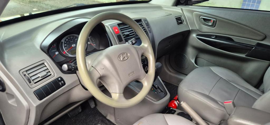 HYUNDAI Tucson - Foto