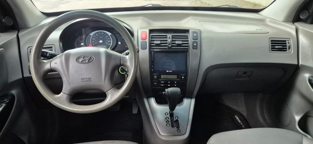 HYUNDAI Tucson - Foto