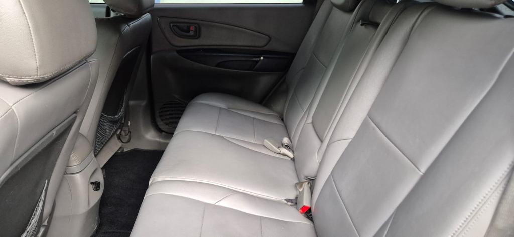 HYUNDAI Tucson - Foto