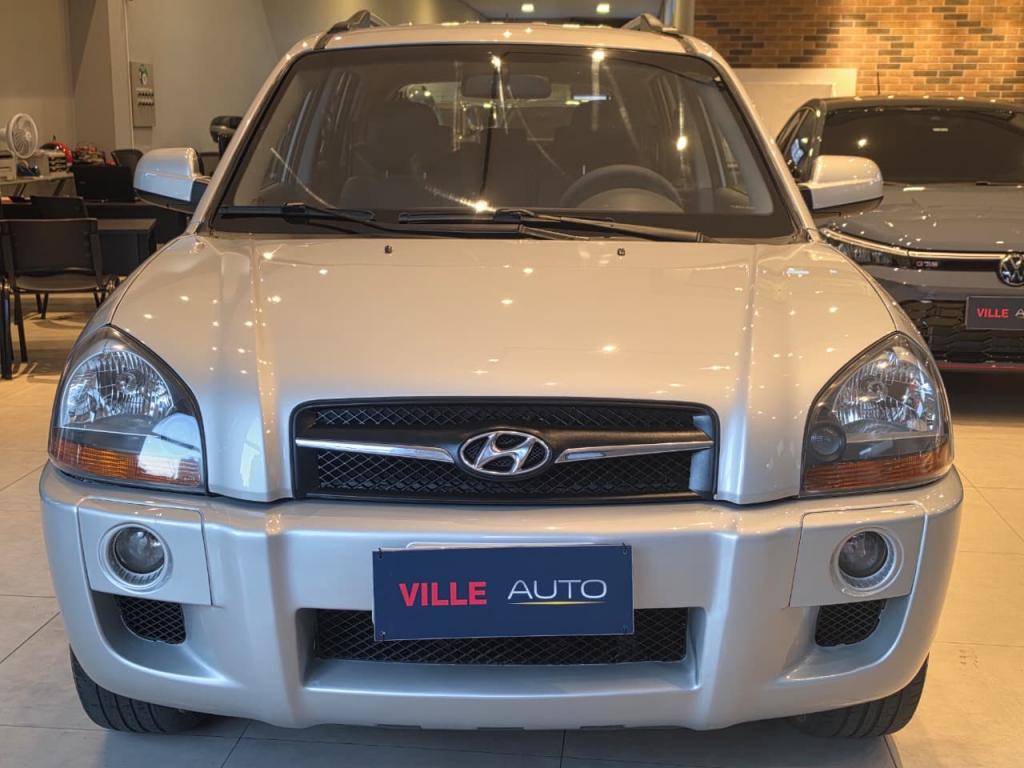 HYUNDAI Tucson - Foto
