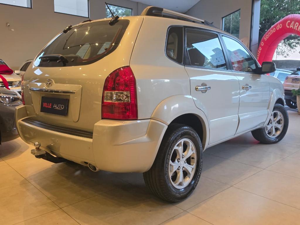 HYUNDAI Tucson - Foto