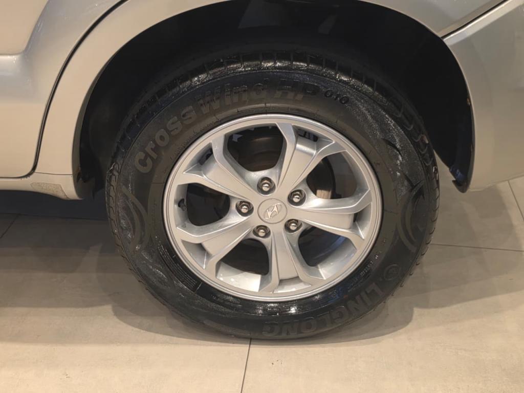 HYUNDAI Tucson - Foto