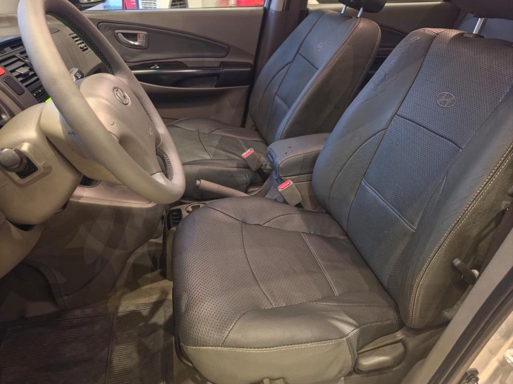 HYUNDAI Tucson - Foto
