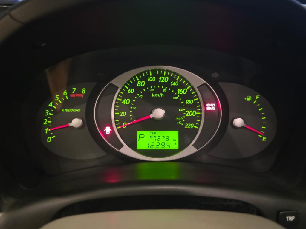 HYUNDAI Tucson - Foto