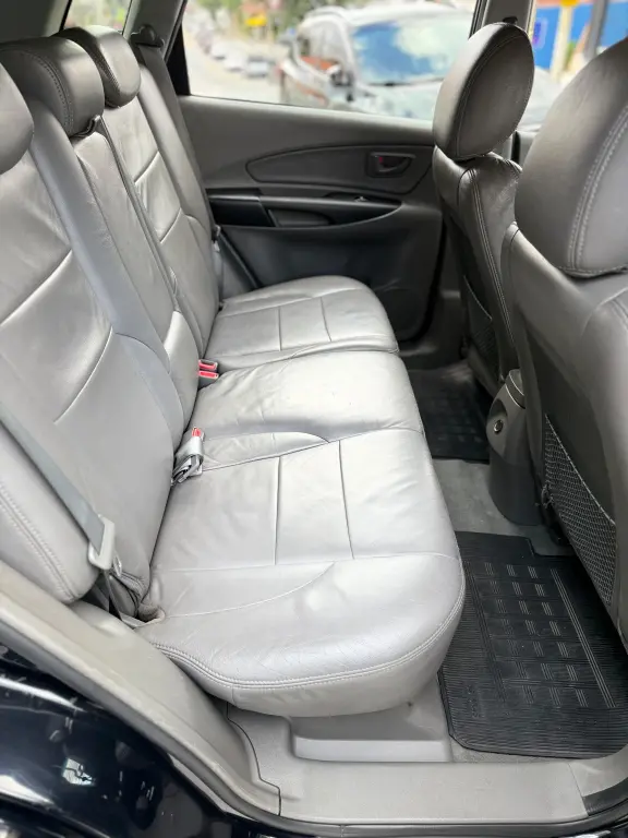 HYUNDAI Tucson - Foto