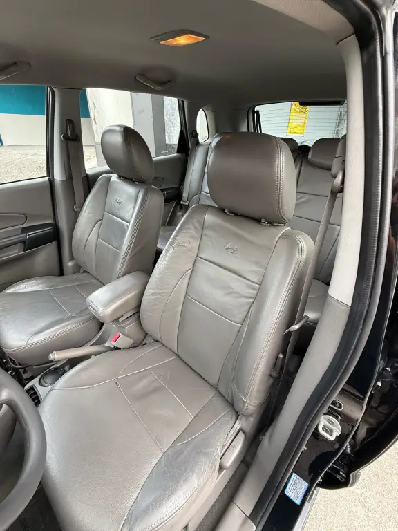HYUNDAI Tucson - Foto