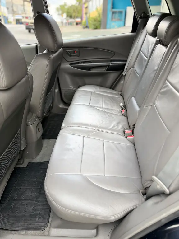 HYUNDAI Tucson - Foto