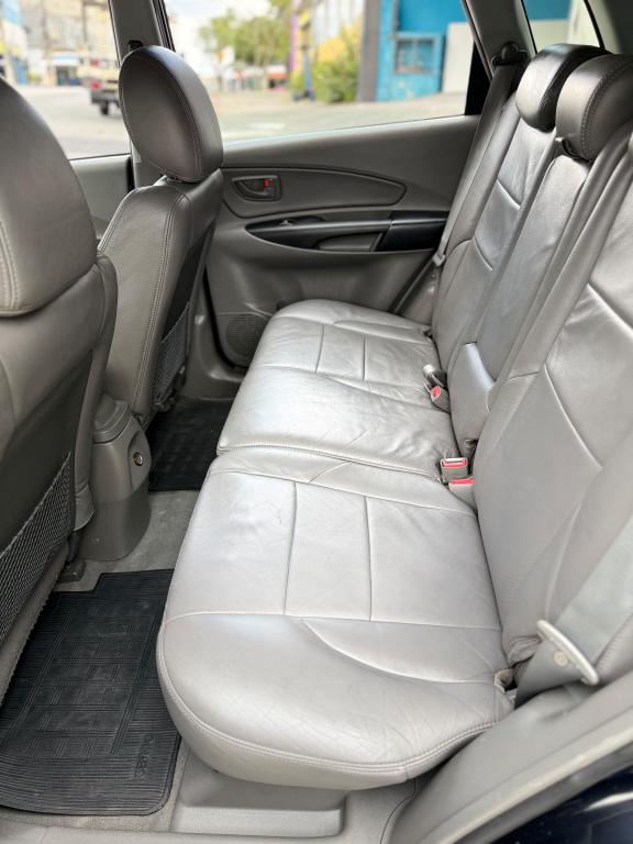 HYUNDAI Tucson - Foto