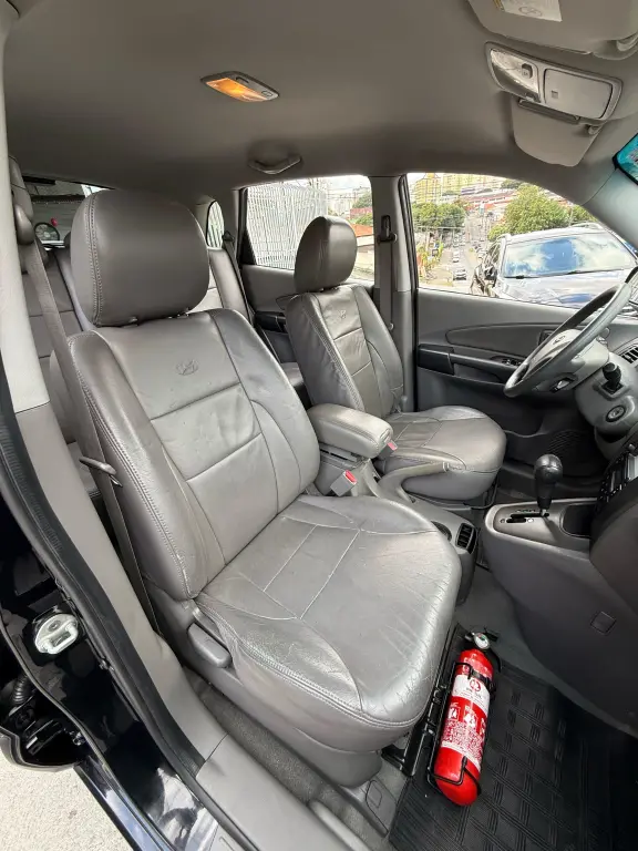 HYUNDAI Tucson - Foto