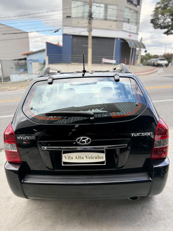 HYUNDAI Tucson - Foto