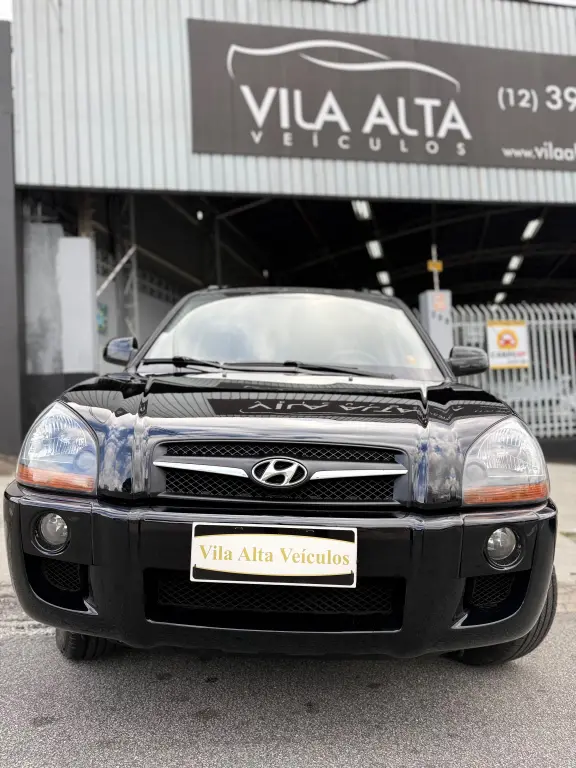 HYUNDAI Tucson - Foto