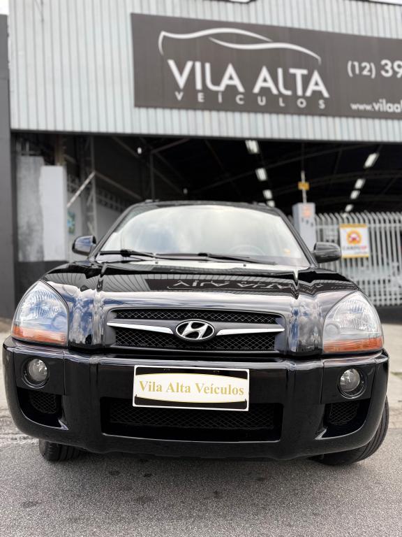 HYUNDAI Tucson - Foto