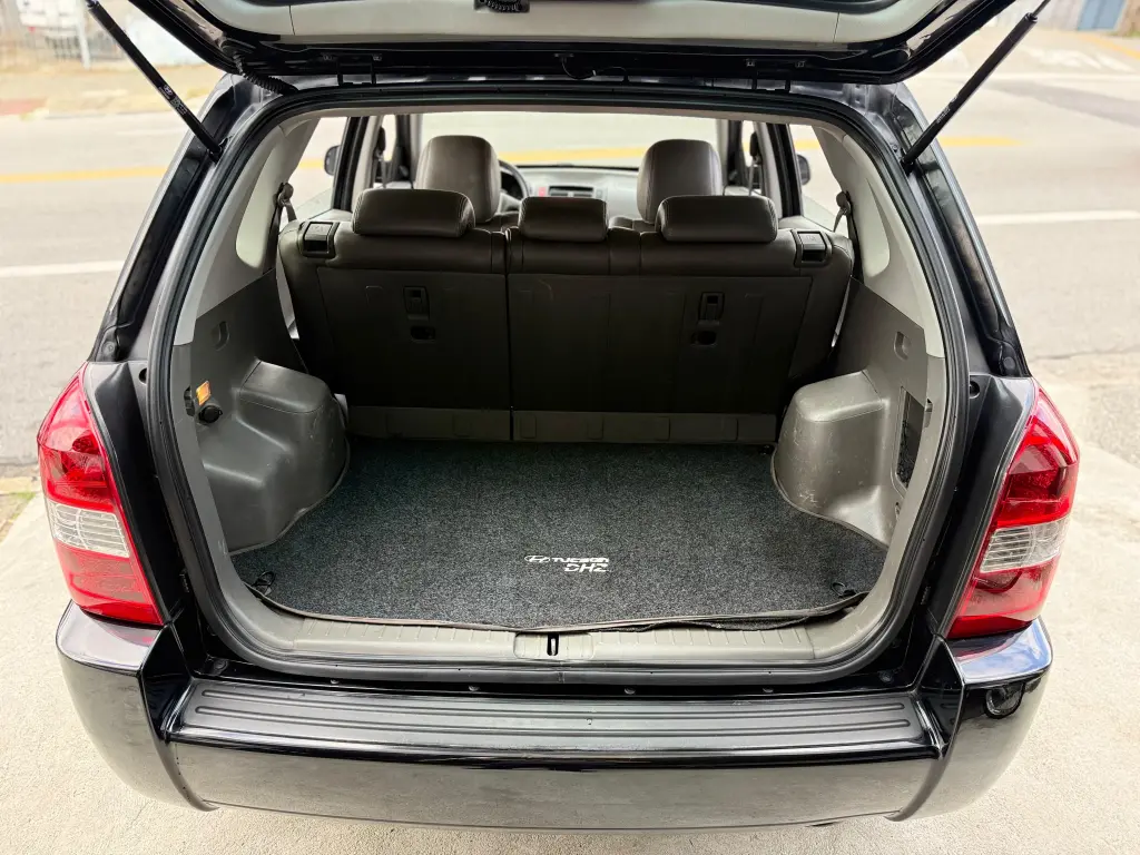 HYUNDAI Tucson - Foto