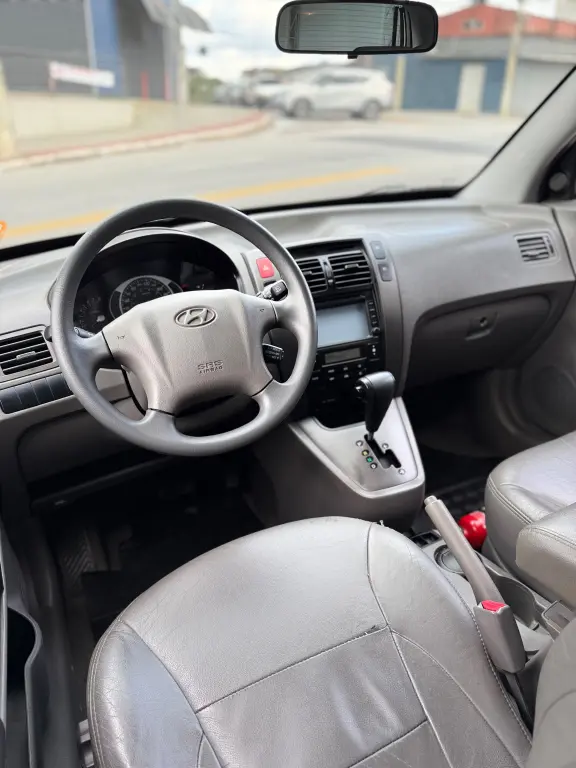 HYUNDAI Tucson - Foto