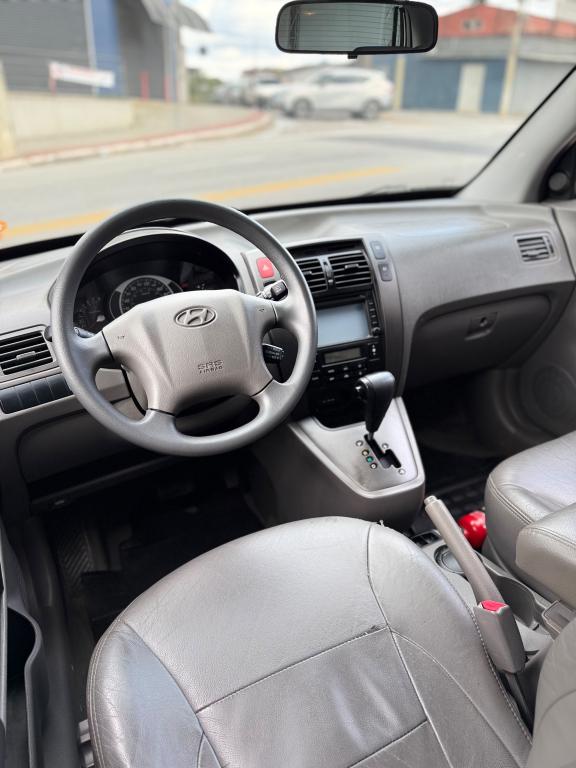 HYUNDAI Tucson - Foto