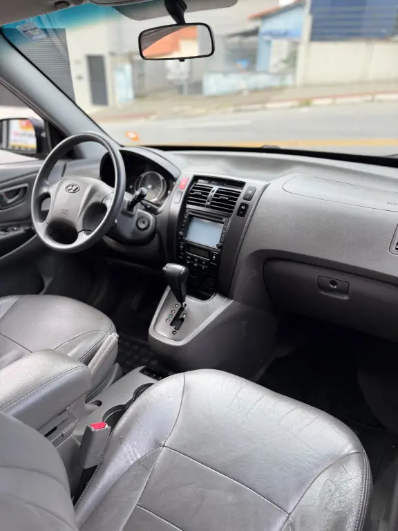 HYUNDAI Tucson - Foto