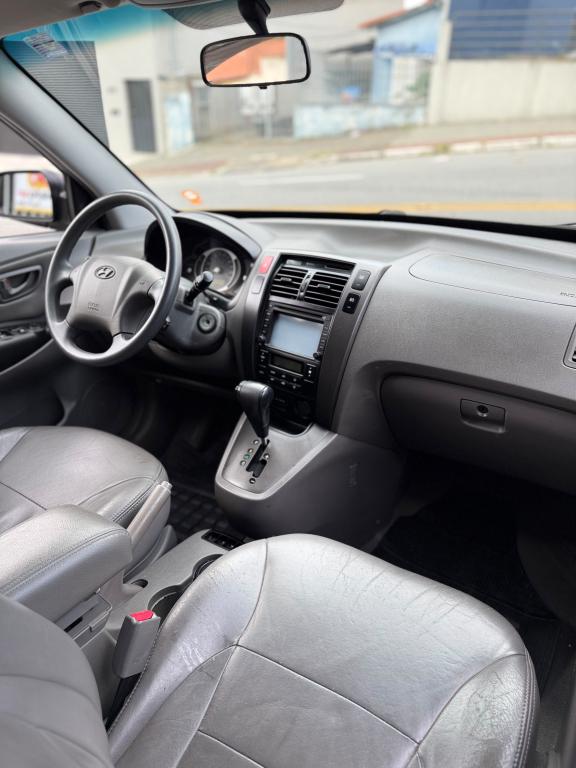 HYUNDAI Tucson - Foto