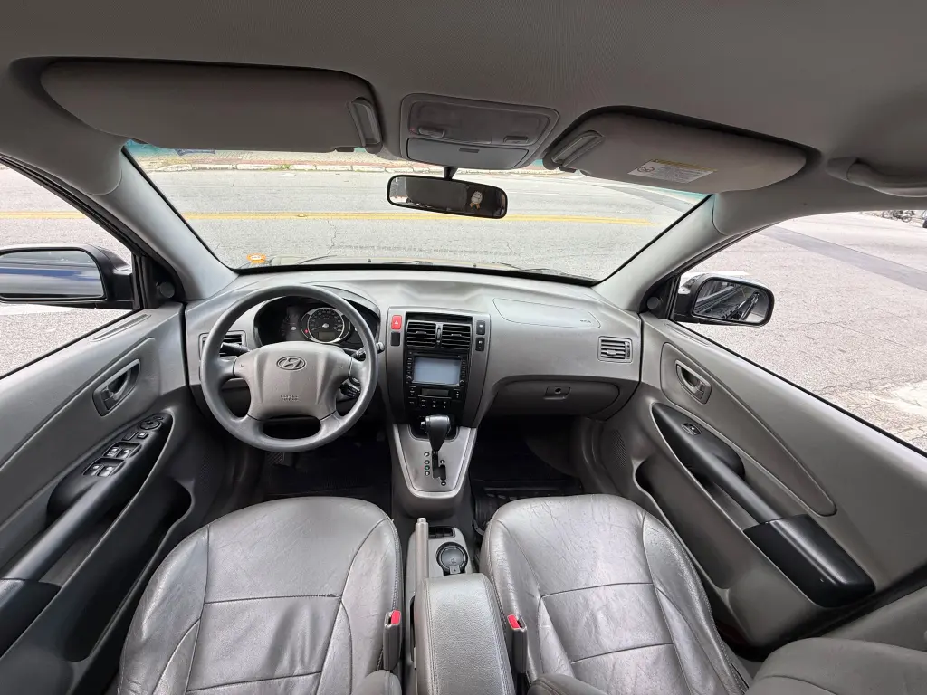 HYUNDAI Tucson - Foto