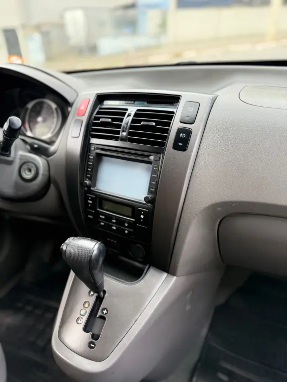 HYUNDAI Tucson - Foto