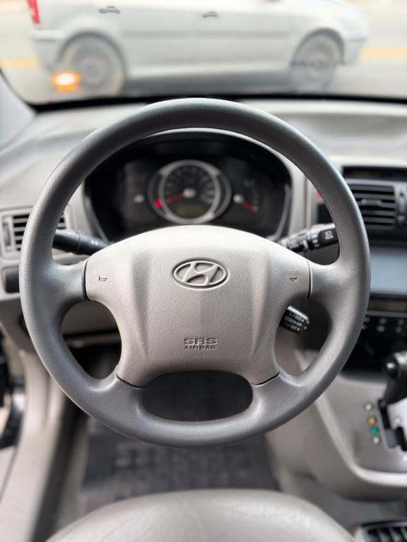 HYUNDAI Tucson - Foto