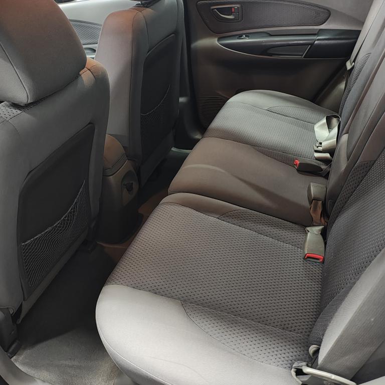 HYUNDAI Tucson - Foto