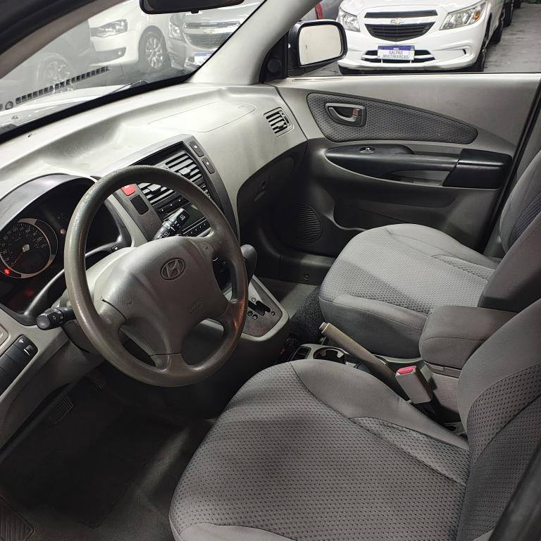 HYUNDAI Tucson - Foto
