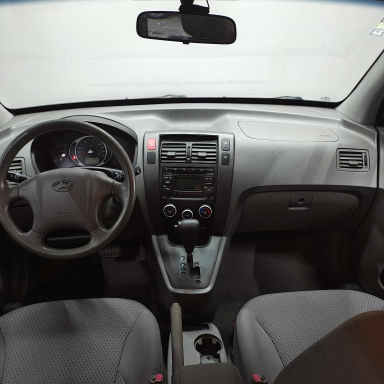 HYUNDAI Tucson - Foto