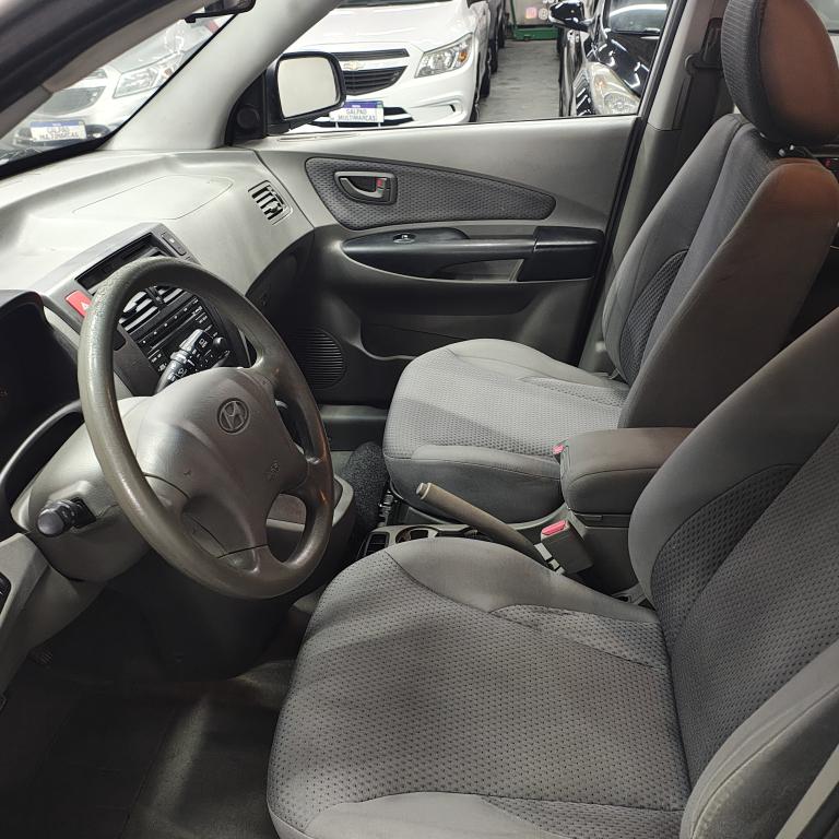 HYUNDAI Tucson - Foto