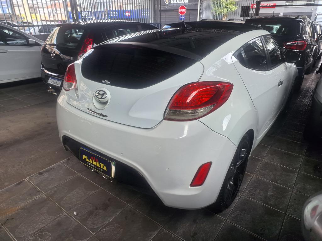 HYUNDAI Veloster - Foto