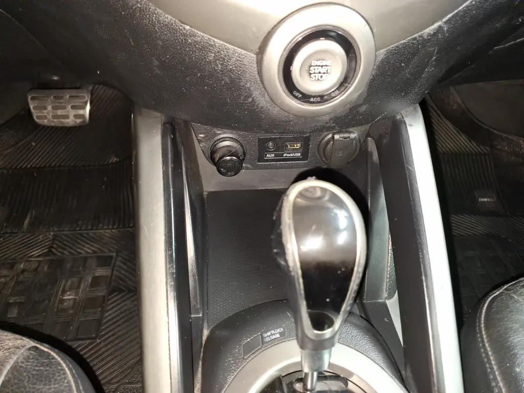 HYUNDAI Veloster - Foto