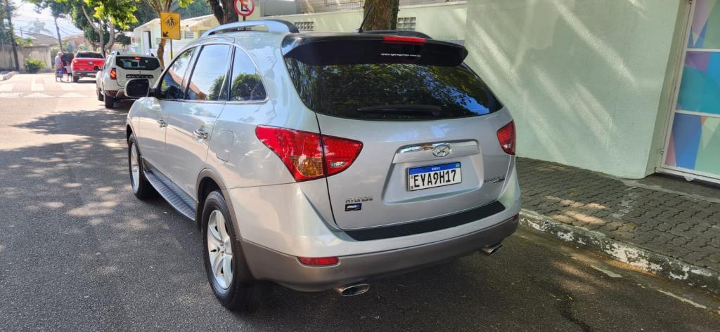 HYUNDAI Vera Cruz - Foto