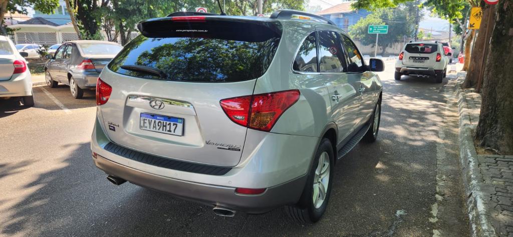 HYUNDAI Vera Cruz - Foto