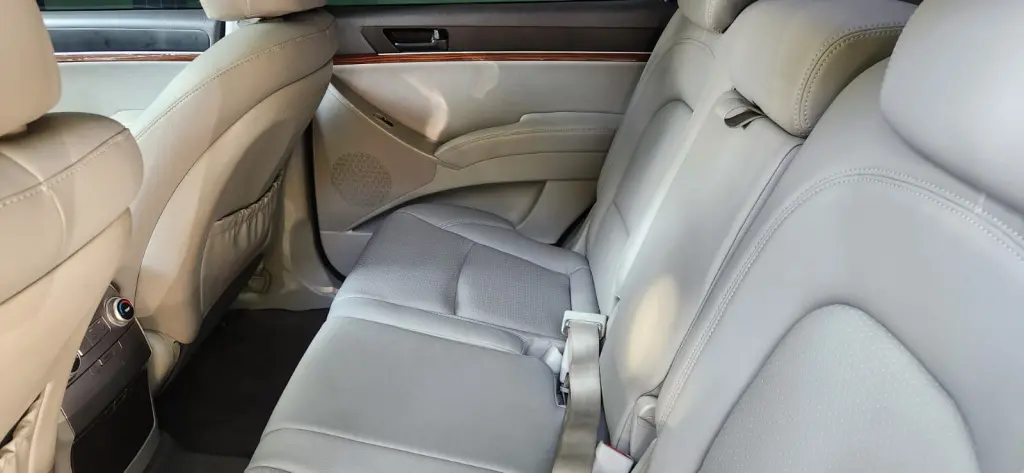 HYUNDAI Vera Cruz - Foto