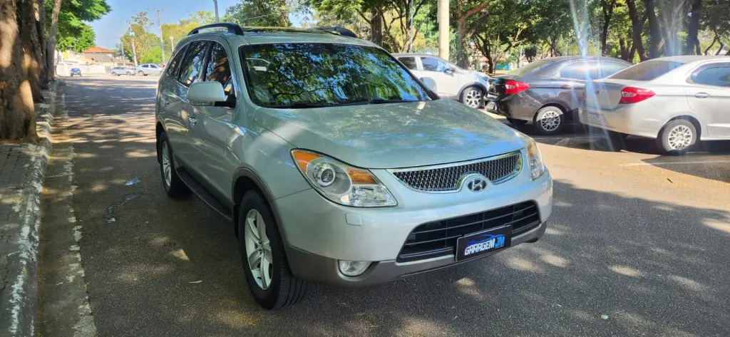 HYUNDAI Vera Cruz - Foto