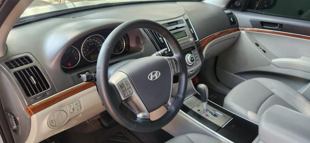 HYUNDAI Vera Cruz - Foto