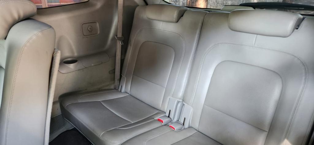 HYUNDAI Vera Cruz - Foto