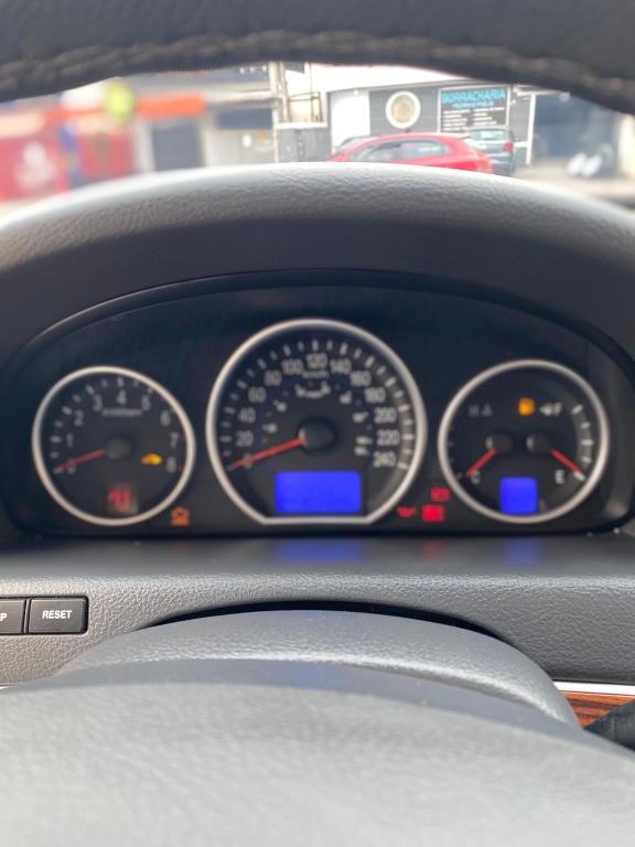 HYUNDAI Vera Cruz - Foto