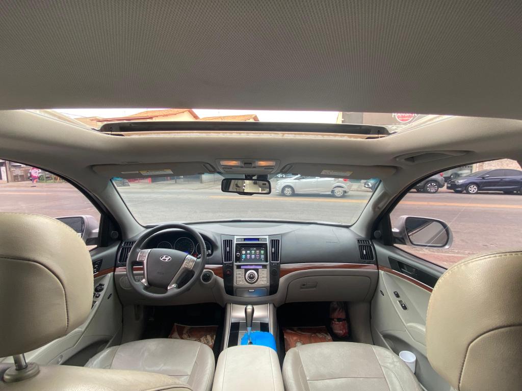 HYUNDAI Vera Cruz - Miniatura